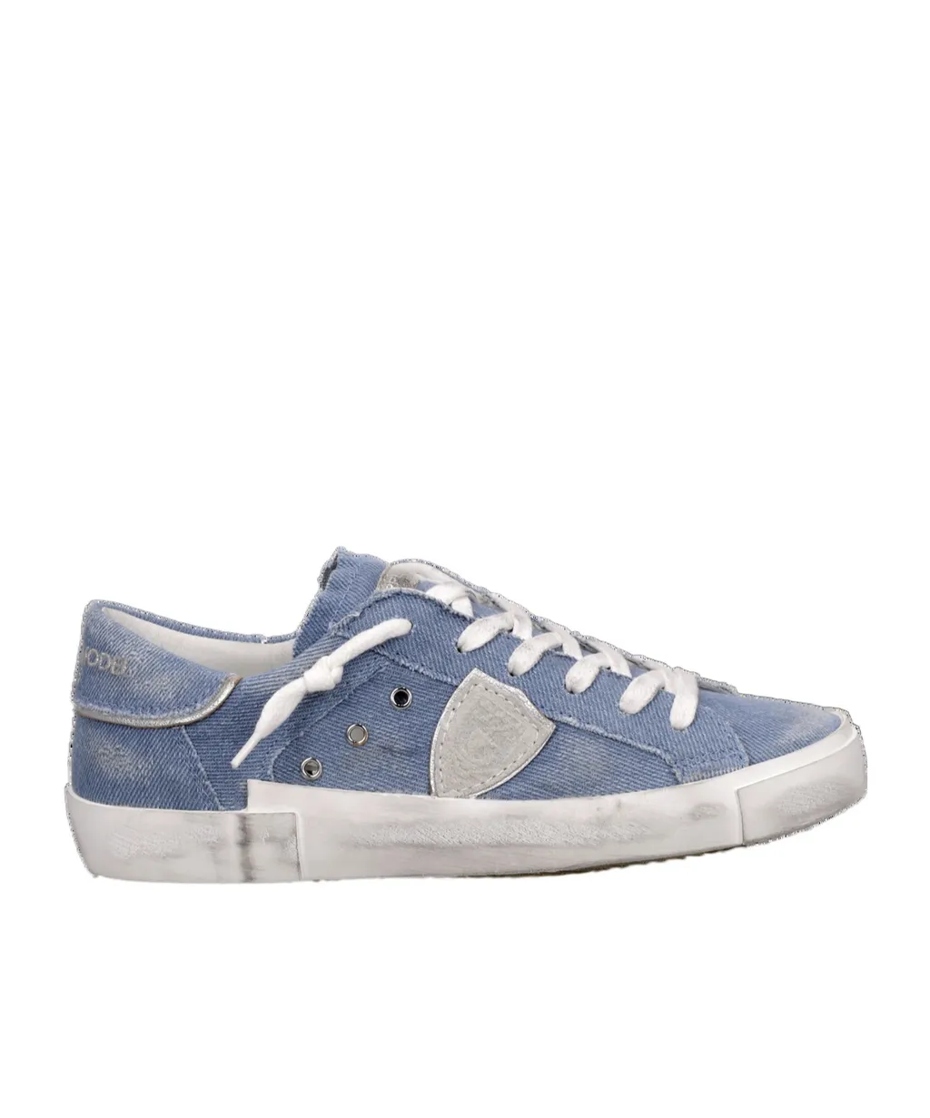 Prsx Tennis Sneakers