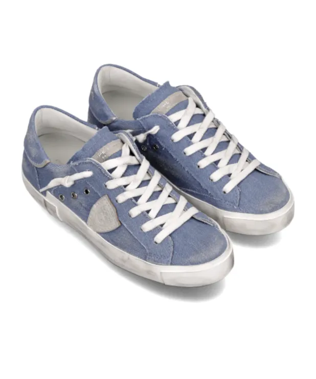 Prsx Tennis Sneakers