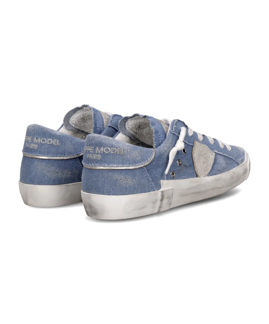 Prsx Tennis Sneakers