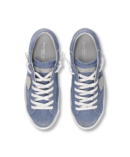 Prsx Tennis Sneakers