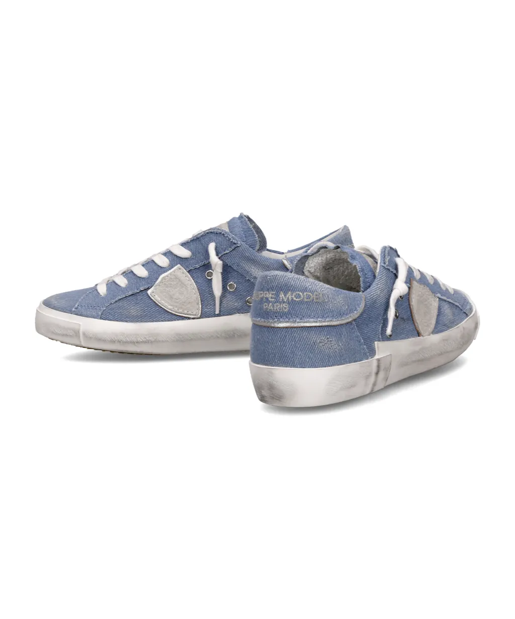 Prsx Tennis Sneakers