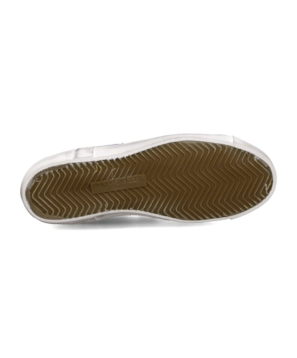 Prsx Tennis Sneakers