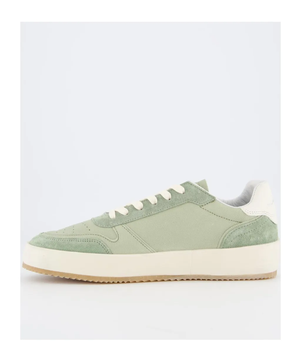 Nice Low-Top Sneakers