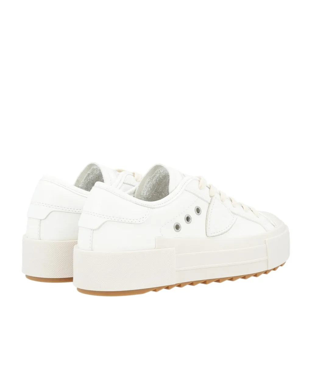 Paris Haute Tennis Sneakers