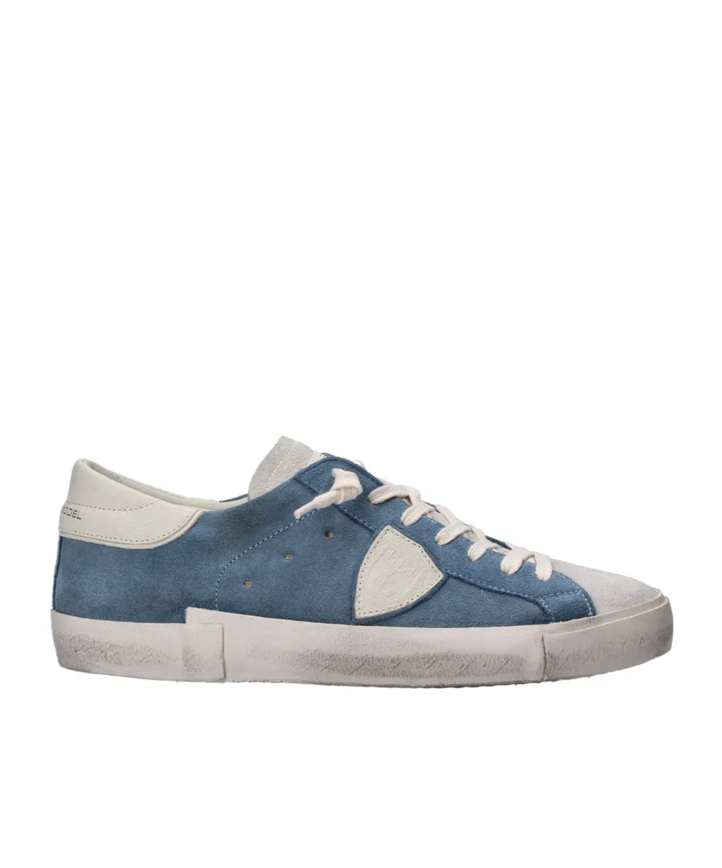 Prsx Low-Top Sneakers