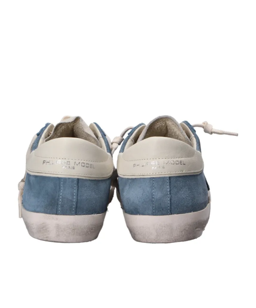 Prsx Low-Top Sneakers