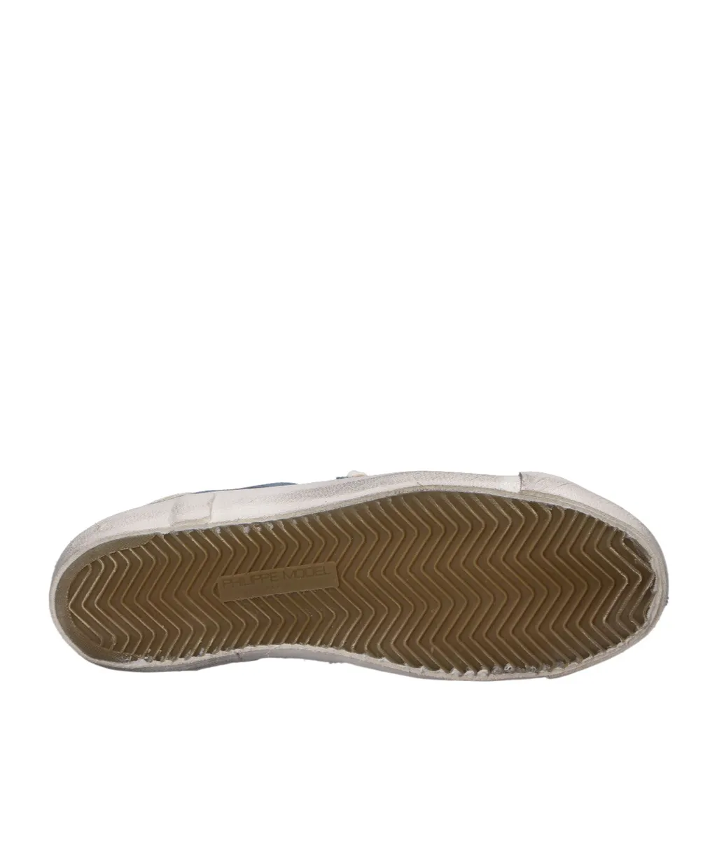 Prsx Low-Top Sneakers