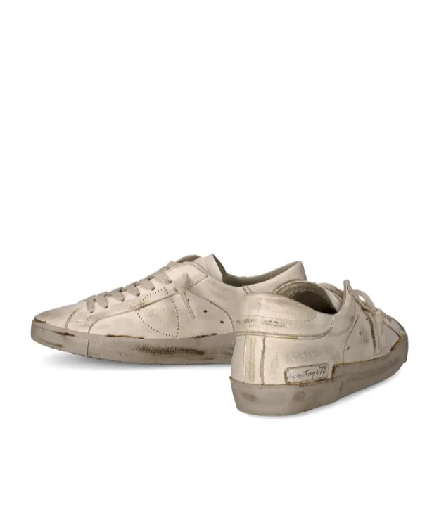 Prsx Low-Top Sneakers