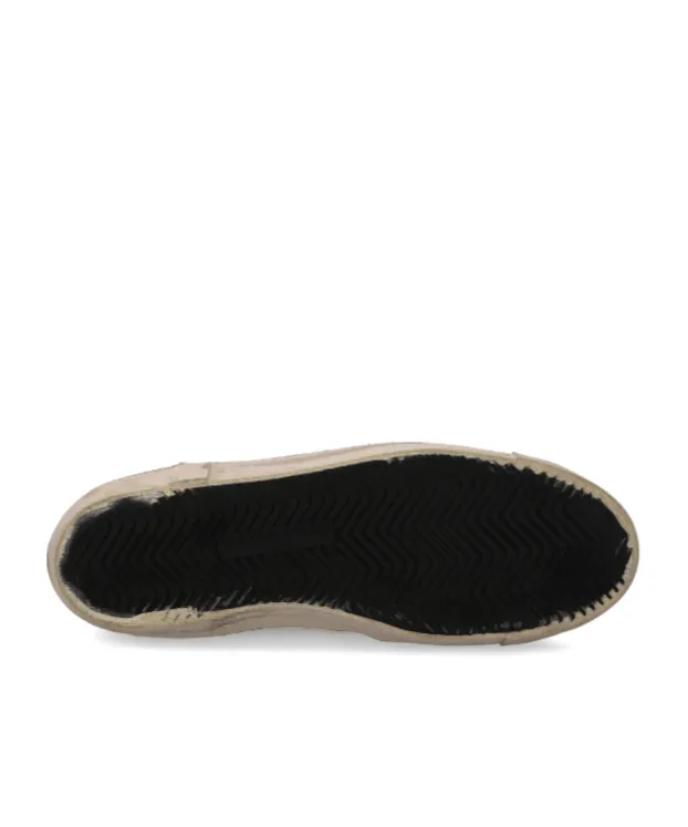 Prsx Low-Top Sneakers