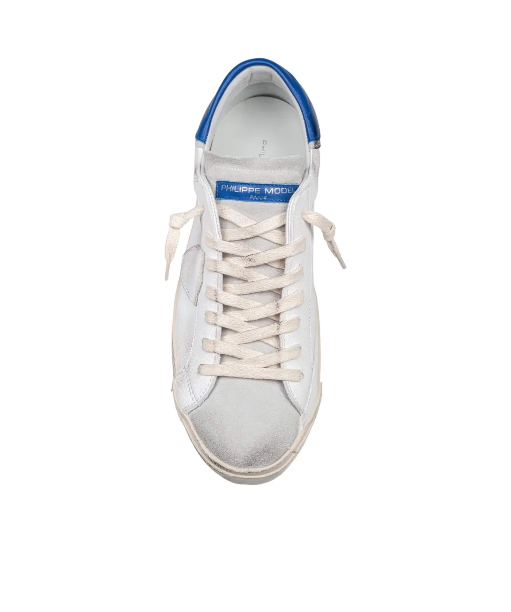 Prsx Low Sneakers
