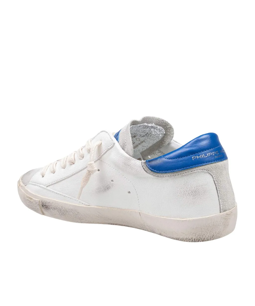 Prsx Low Sneakers