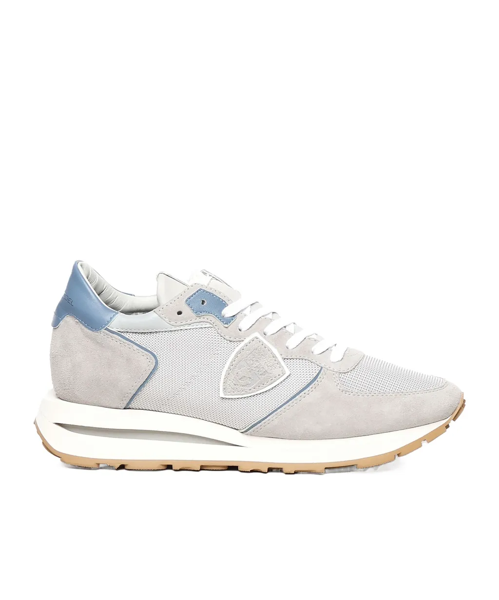 Tropez Haute Low Top Sneakers