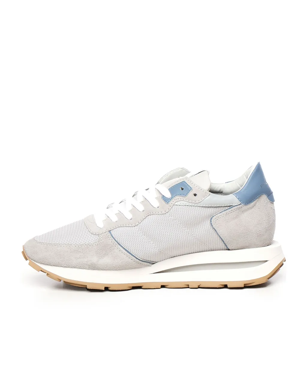 Tropez Haute Low Top Sneakers