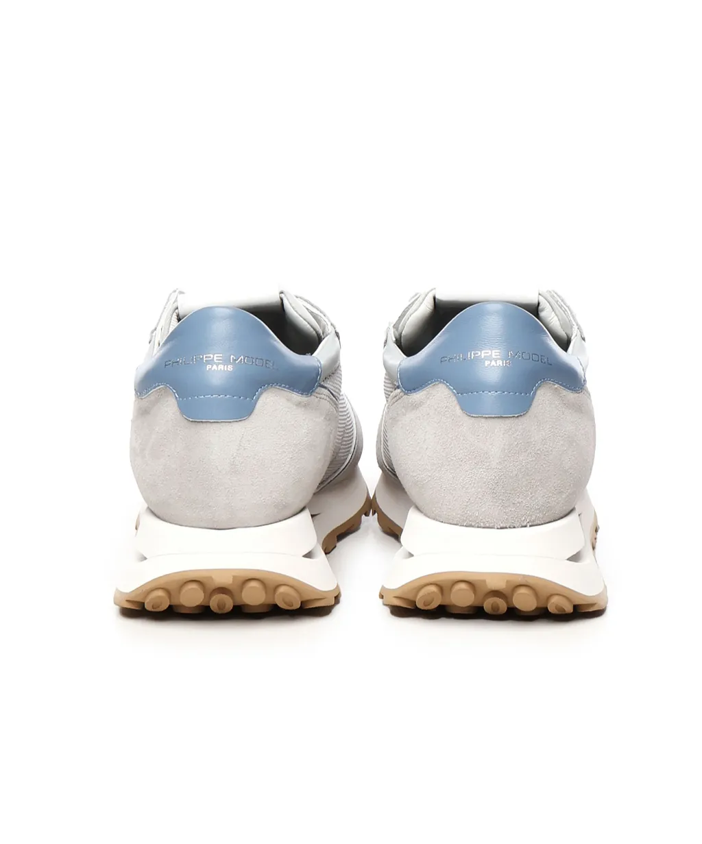 Tropez Haute Low Top Sneakers