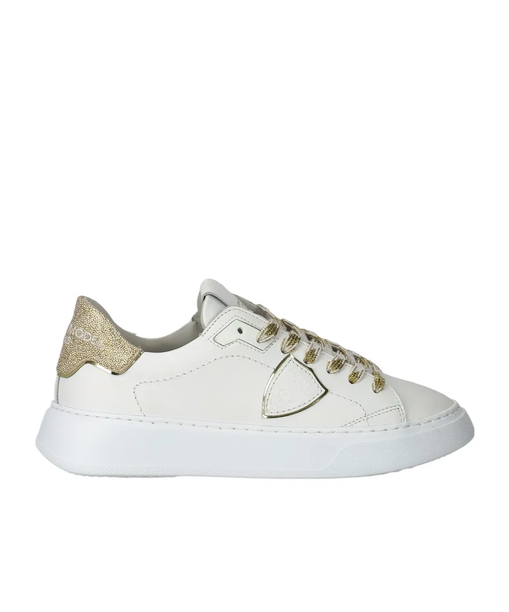 Temple Veau Sneakers