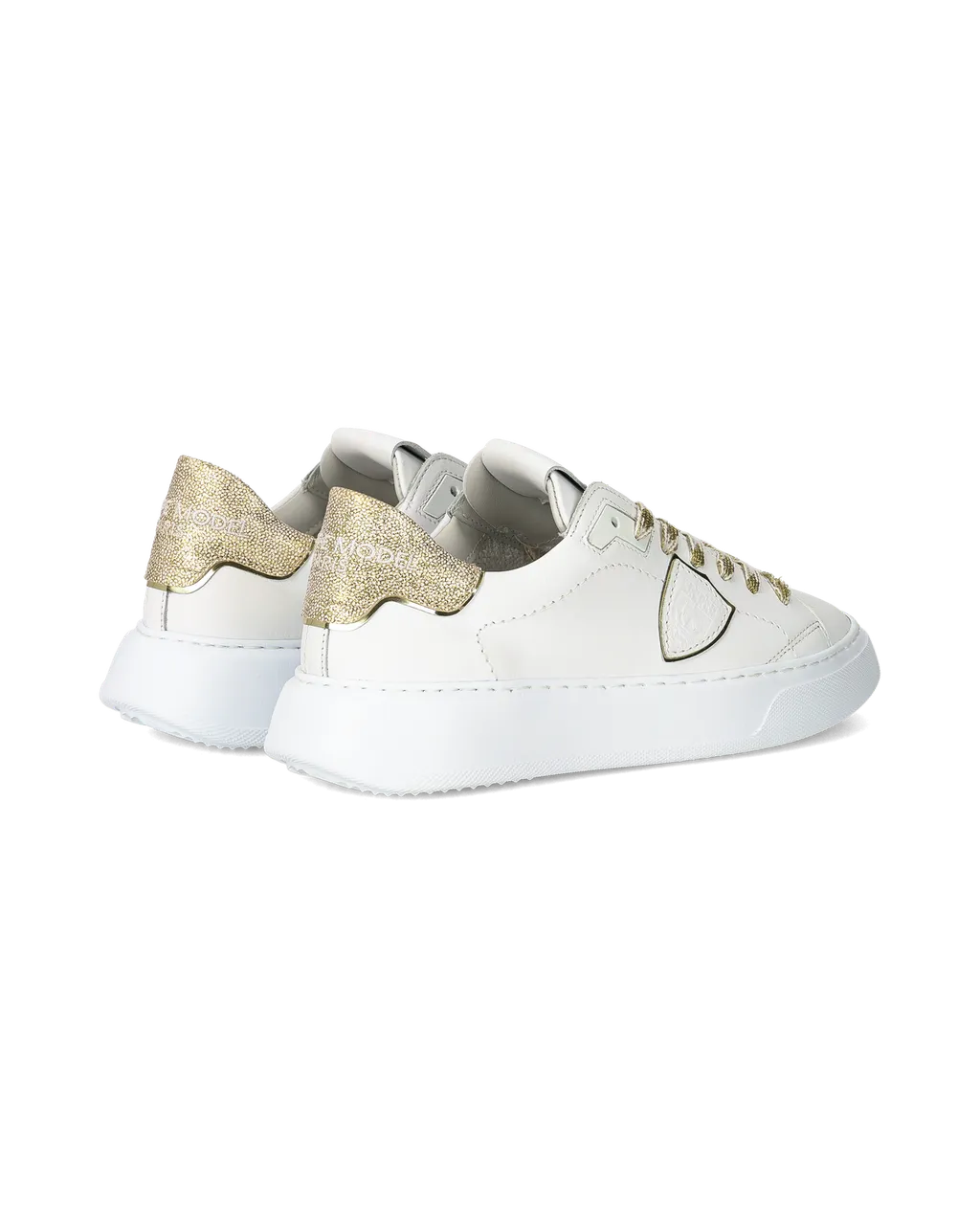 Temple Veau Sneakers