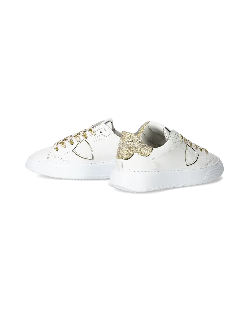 Temple Veau Sneakers