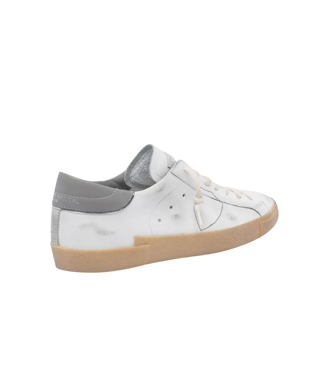 Prsx Low-Top Sneakers