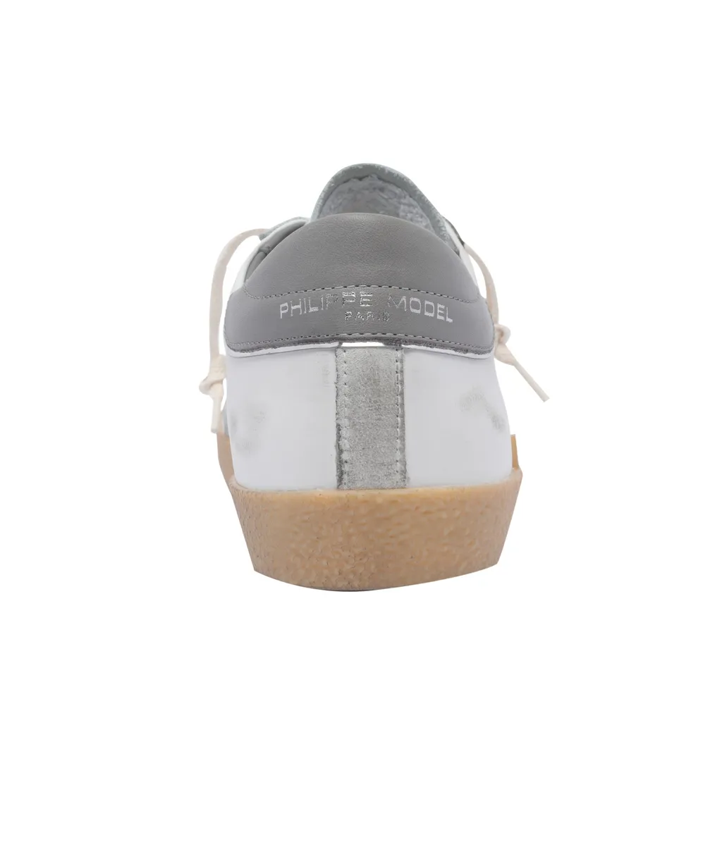 Prsx Low-Top Sneakers