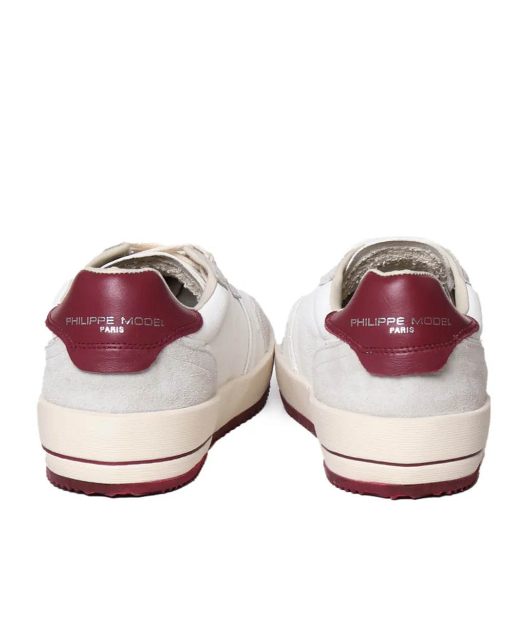 Nice Low-Top Sneakers