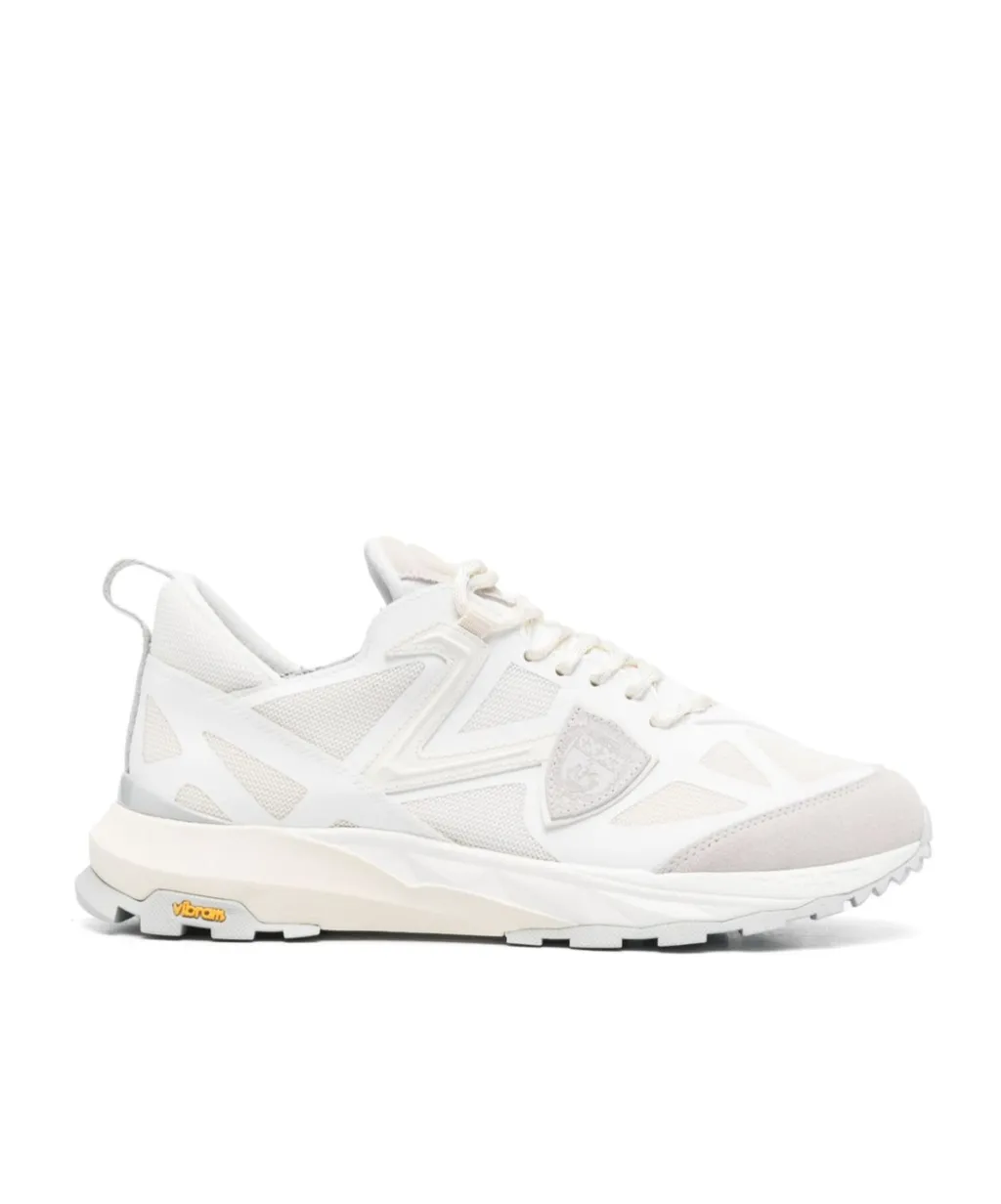 Rocx Running Low-Top Sneakers