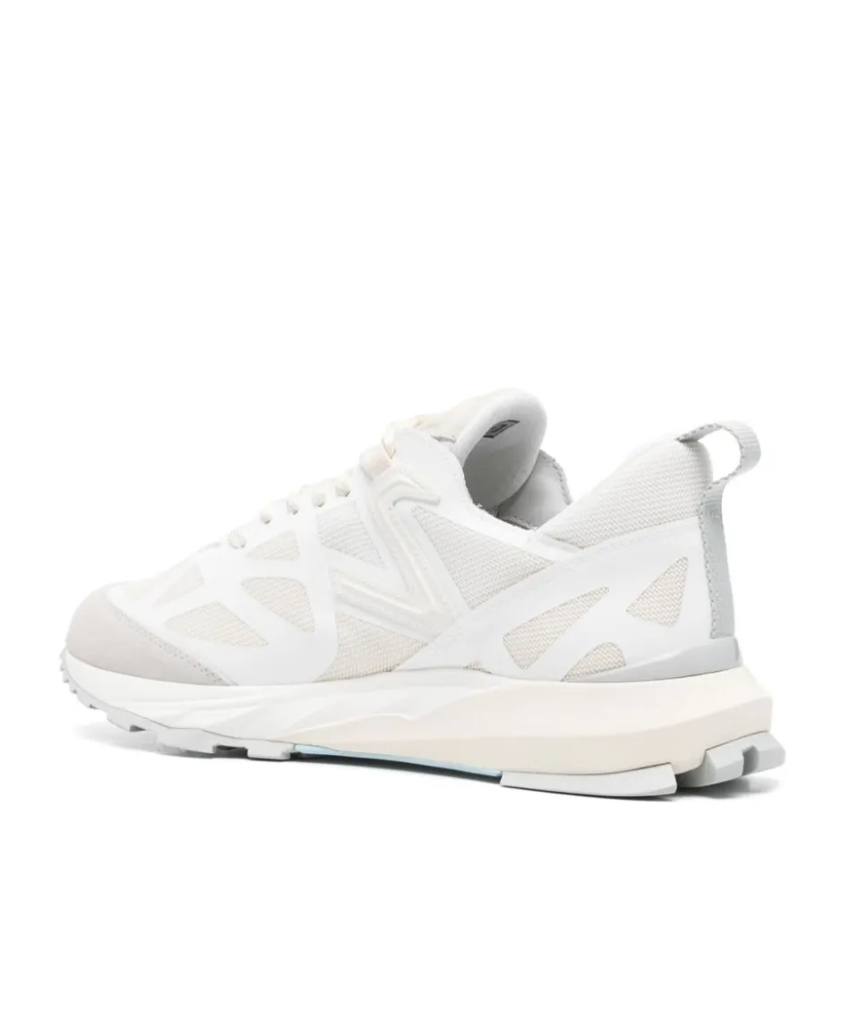 Rocx Running Low-Top Sneakers
