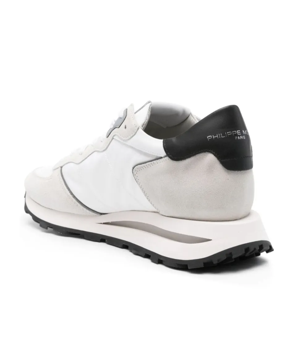Tropez Haute Low-Top Sneakers