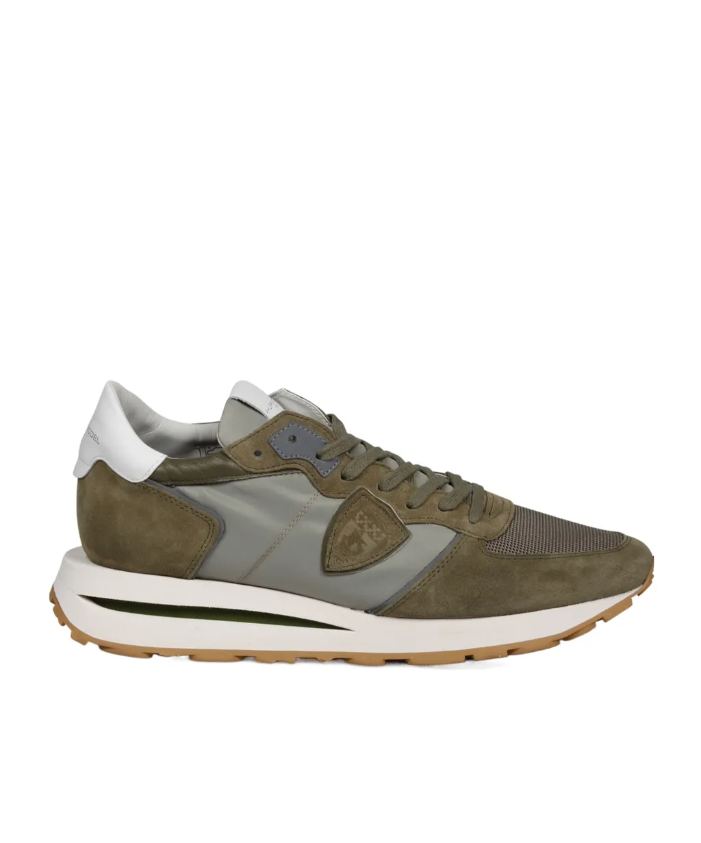 Tropez 2.1 Lace-Up Sneakers
