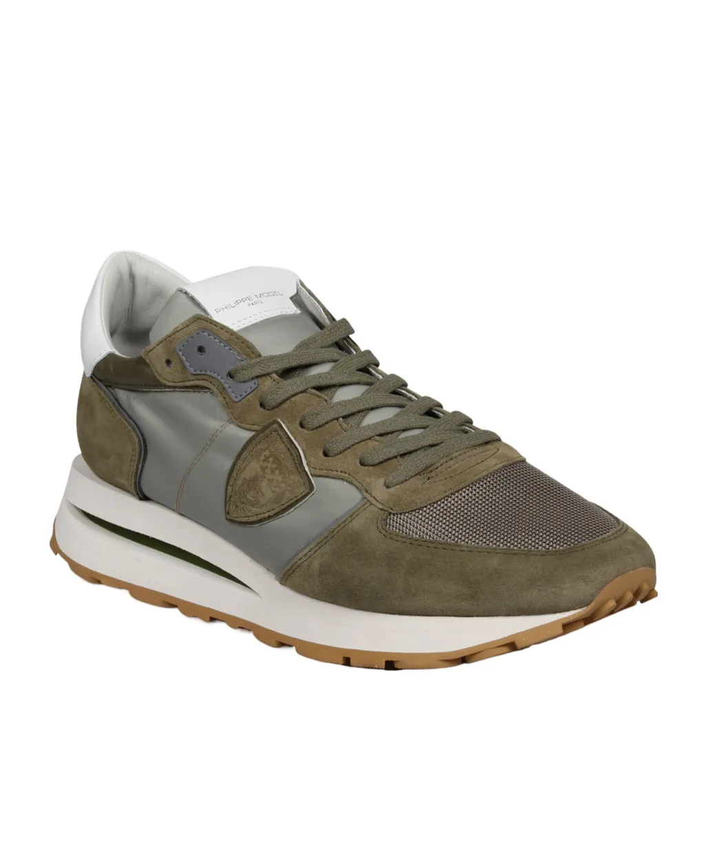 Tropez 2.1 Lace-Up Sneakers