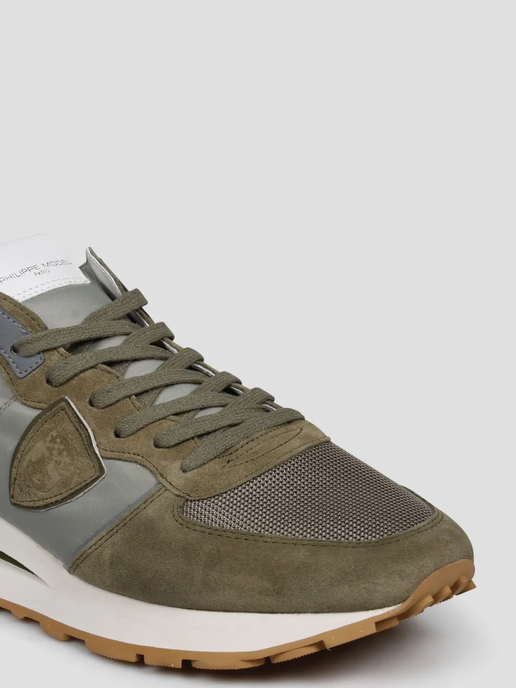 Tropez 2.1 Lace-Up Sneakers