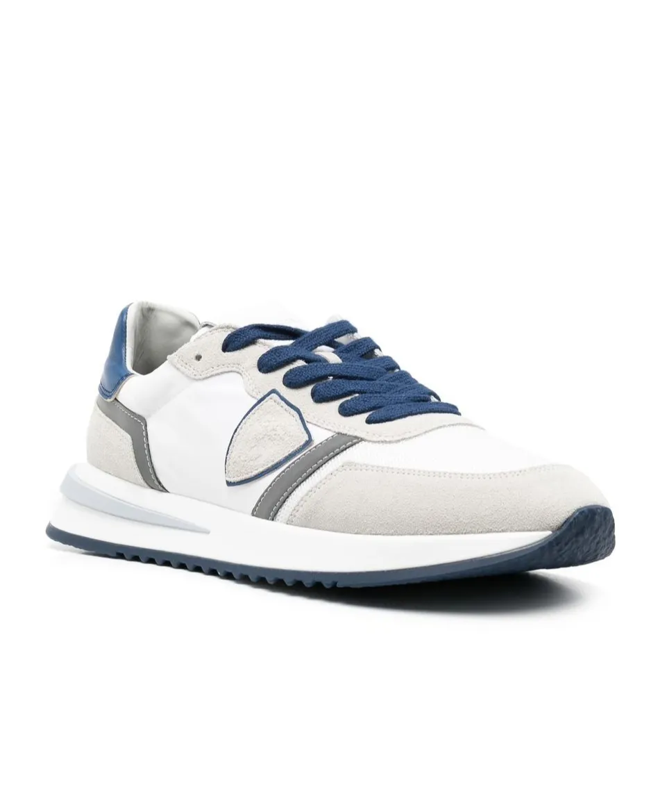 Tropez 2.1 Lace-Up Sneakers