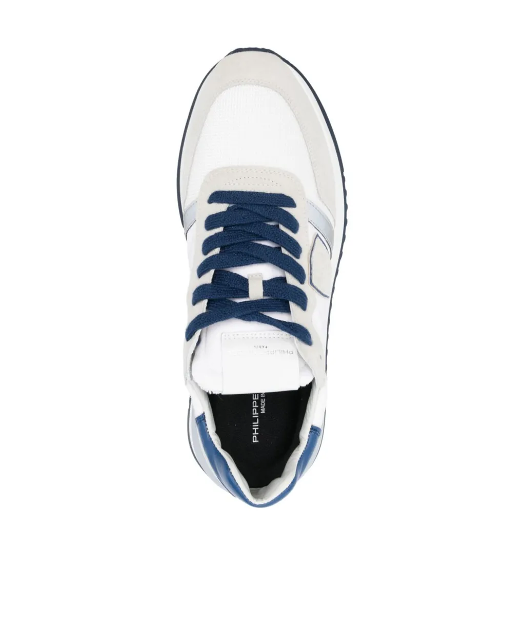 Tropez 2.1 Lace-Up Sneakers
