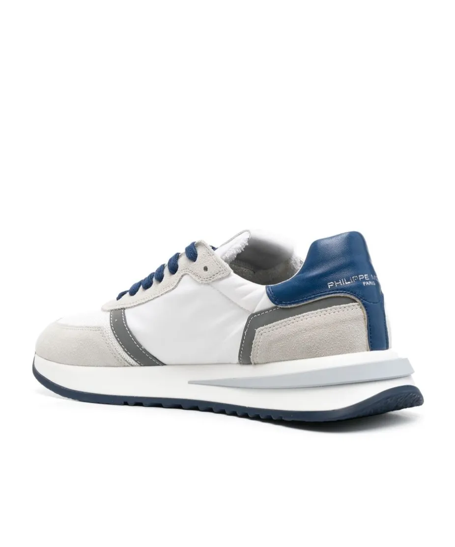 Tropez 2.1 Lace-Up Sneakers