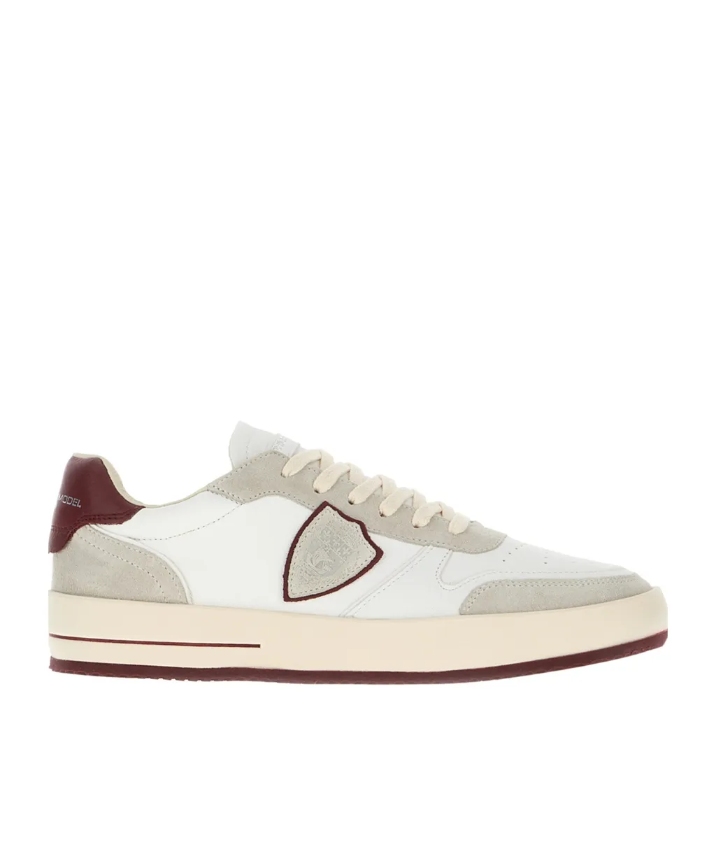 Round Head Low-Cut Casual Shoes