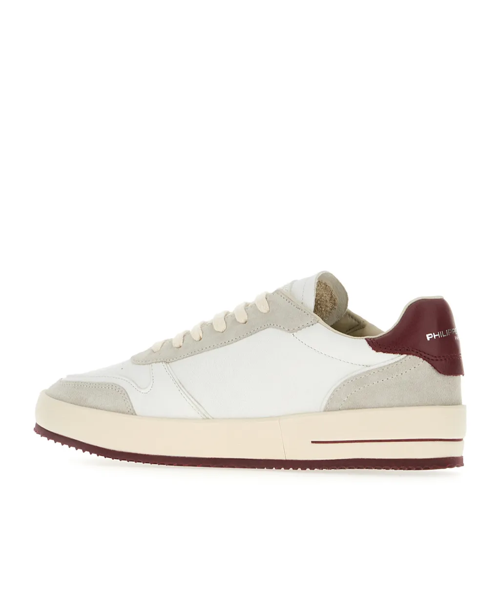Round Head Low-Cut Casual Shoes