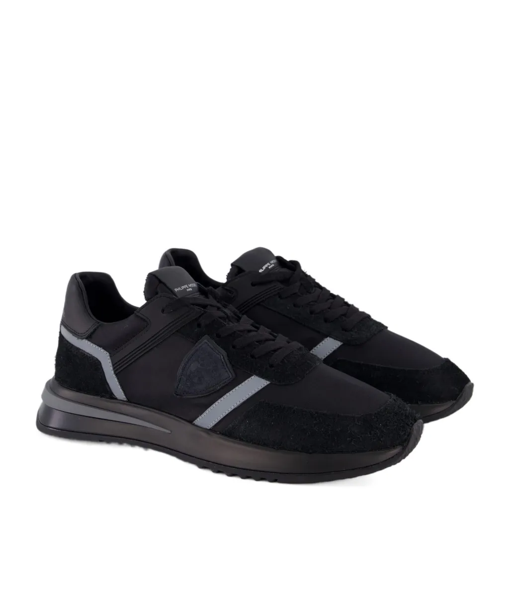 Laced Sneakers