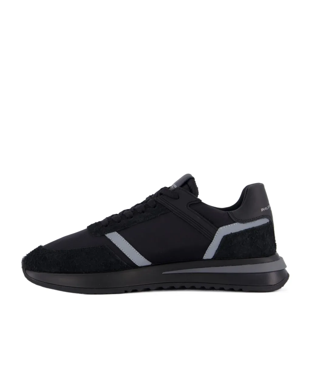 Laced Sneakers