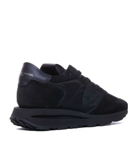 Tropez Haute Low-Top Sneakers