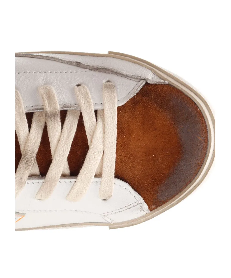 Prsx Low-Top Sneakers