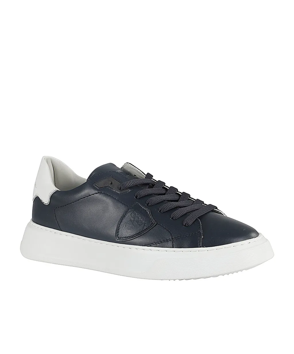 Temple Sneakers