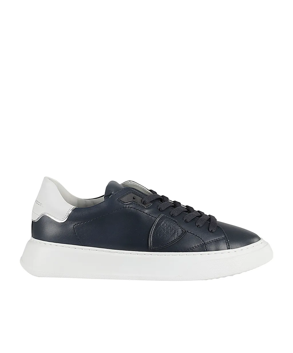 Temple Sneakers