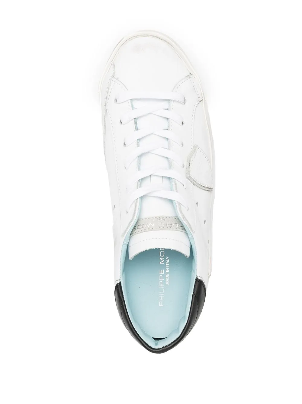 Prsx Low-Top Sneakers