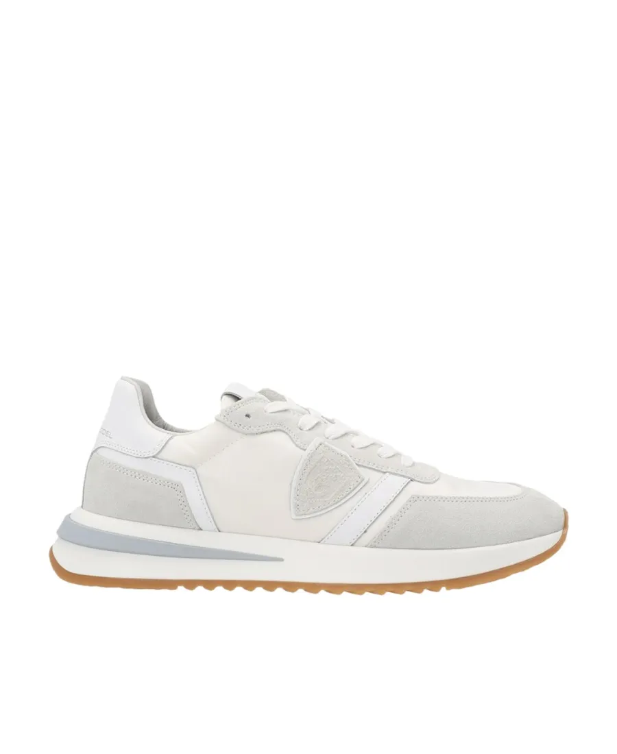 Tropez 2.1 Lace-Up Sneakers