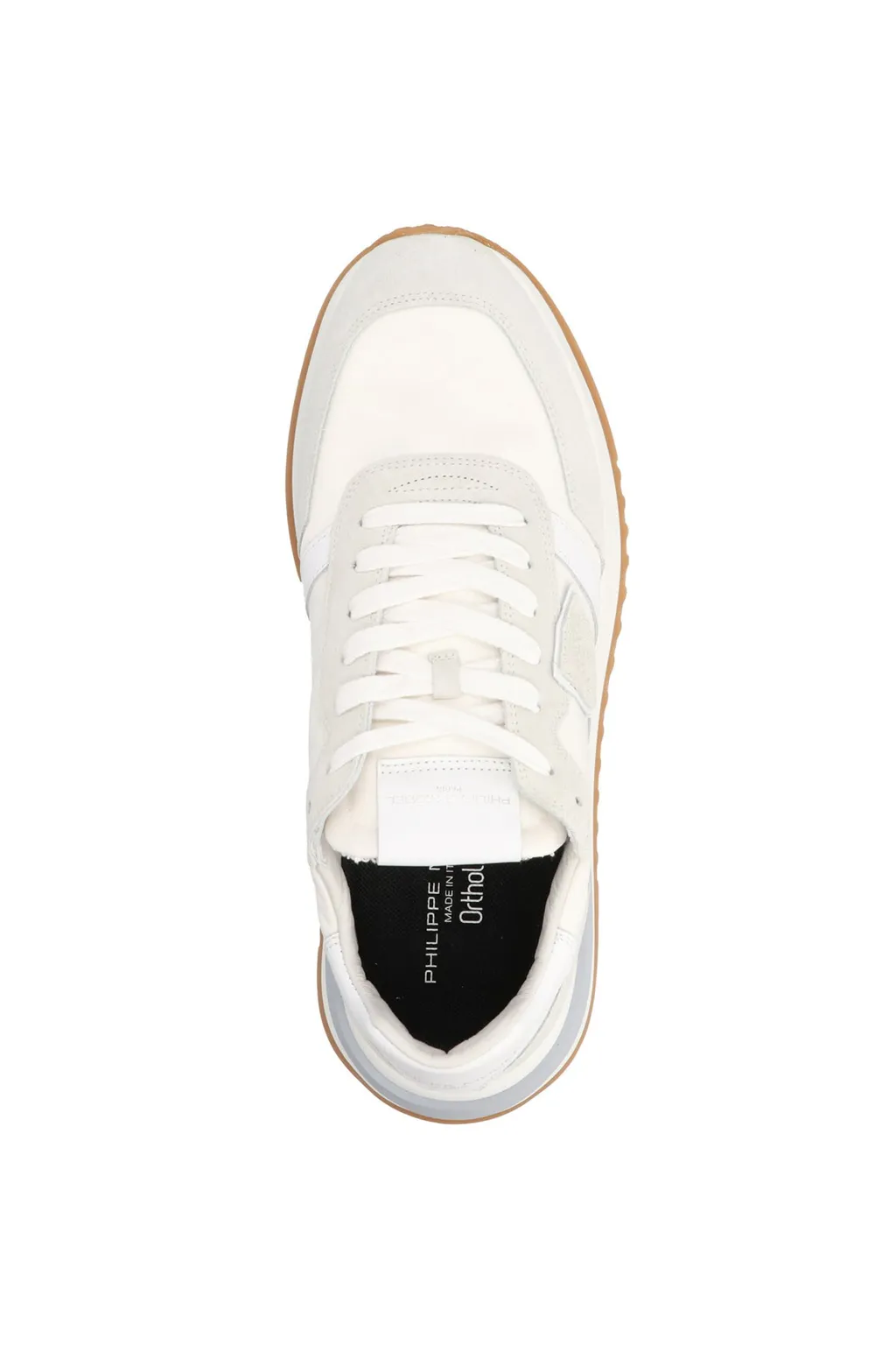 Tropez 2.1 Lace-Up Sneakers