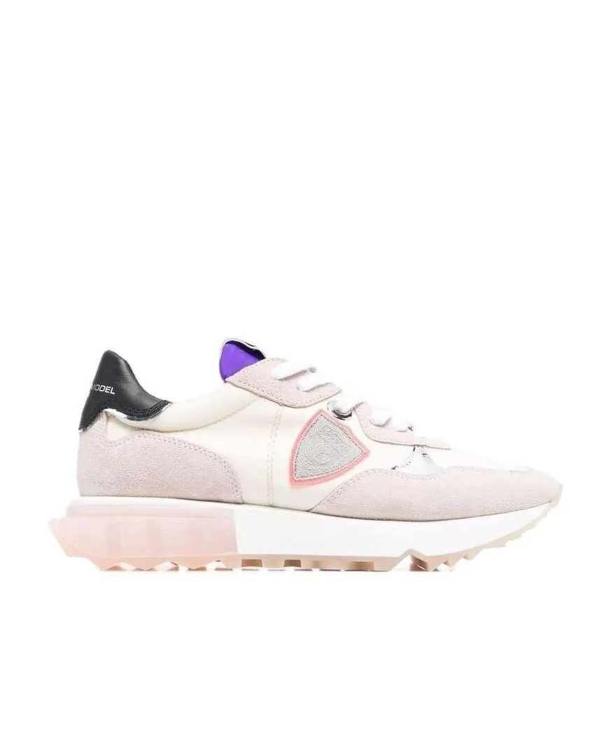 La Rue Low-Top Sneakers