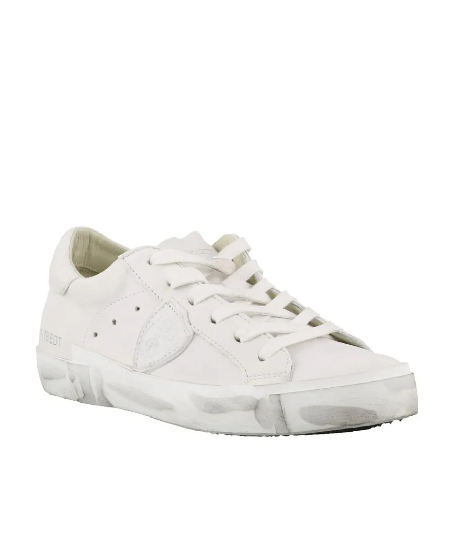 Prsx Lace-Up Sneakers