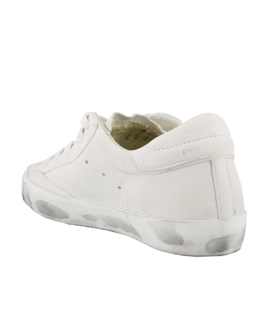 Prsx Lace-Up Sneakers