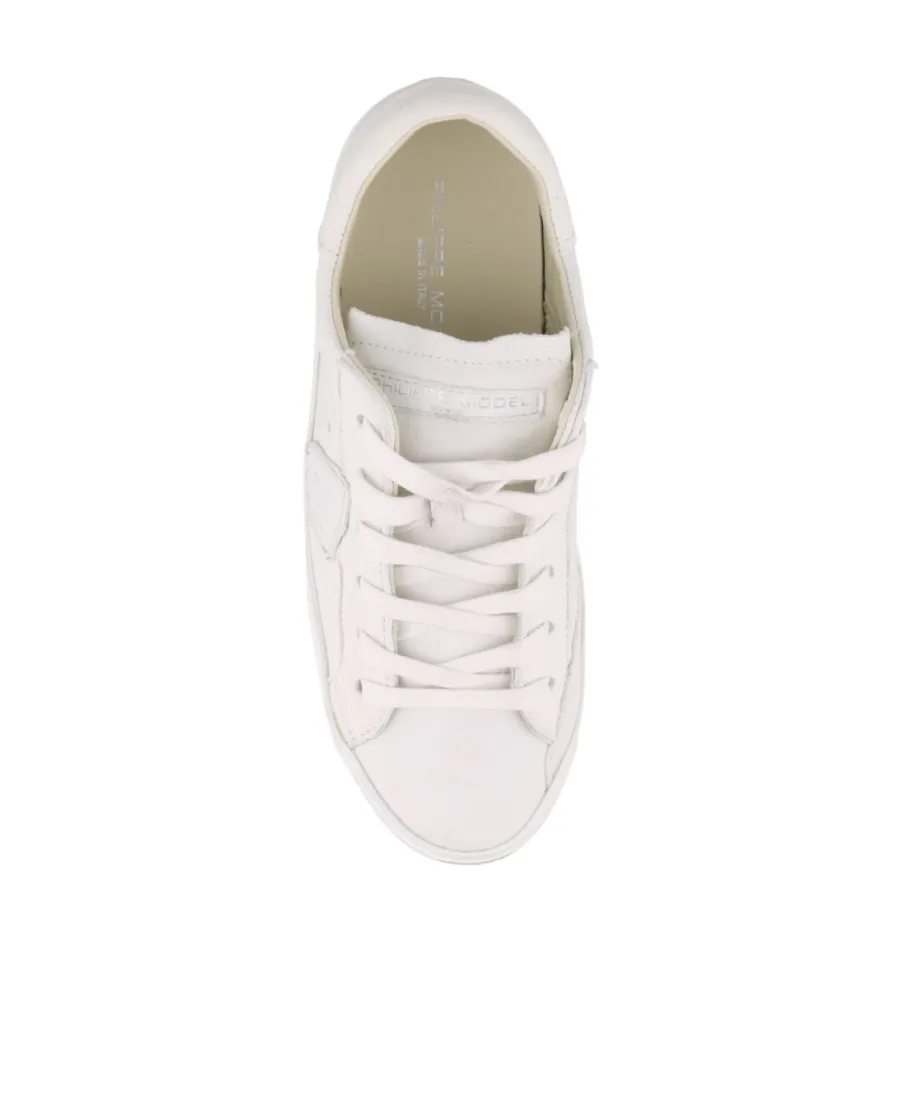 Prsx Lace-Up Sneakers