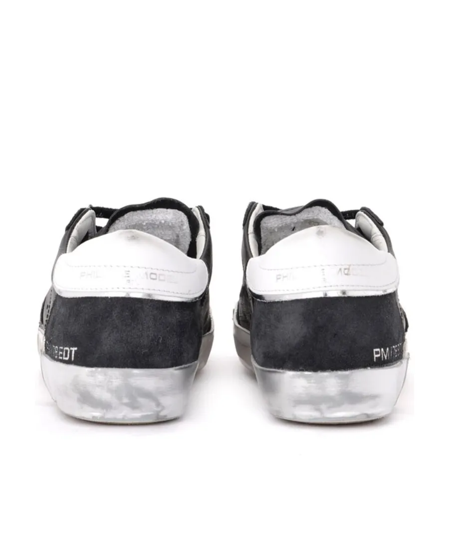 Prsx Low-Top Sneakers