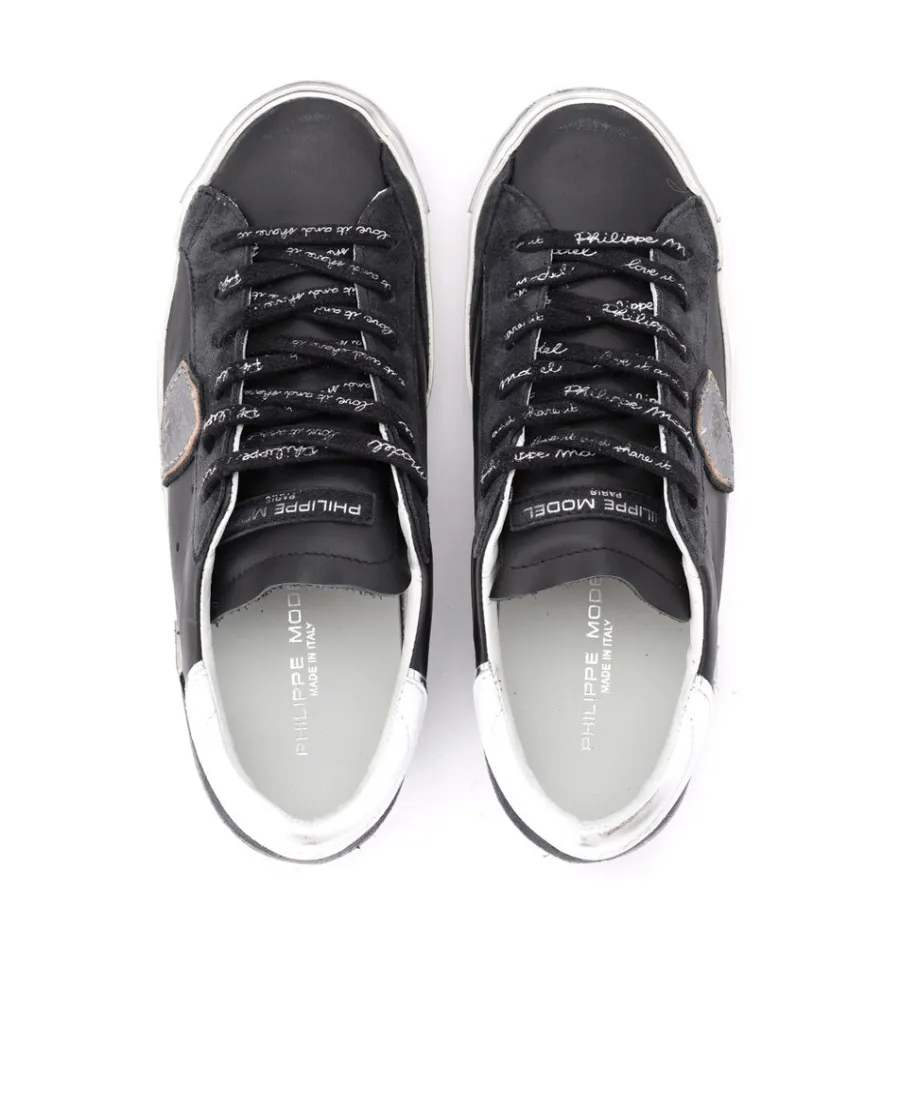 Prsx Low-Top Sneakers